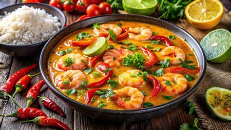 Moqueca Capixaba: Uma explosão de sabores tropicais e um mergulho refrescante na culinária brasileira!