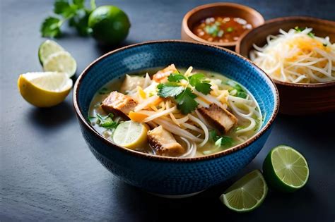  Soto Ayam: Uma Sinfonia Aromática de Caldo Picante e Frango Macio em Gorontalo!